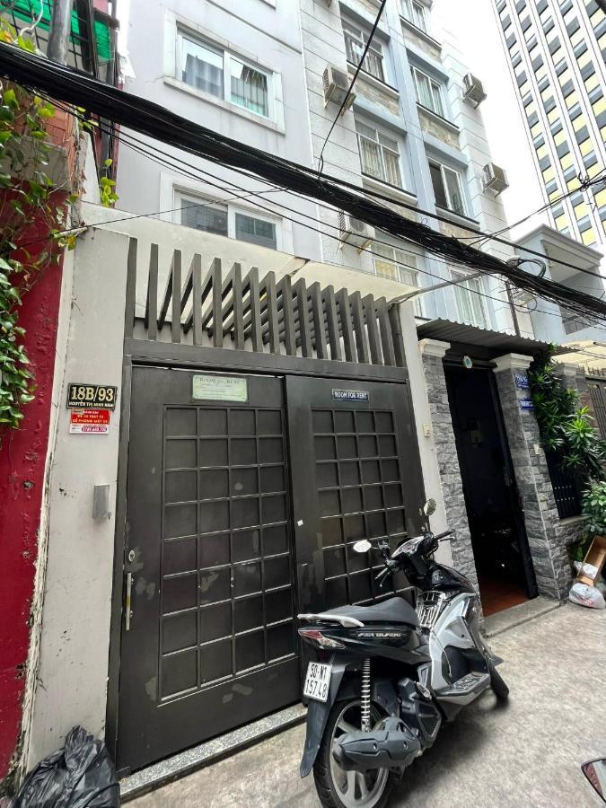 Nice Village Tv Station - Studio 2 Ho Chi Minh City Exterior photo